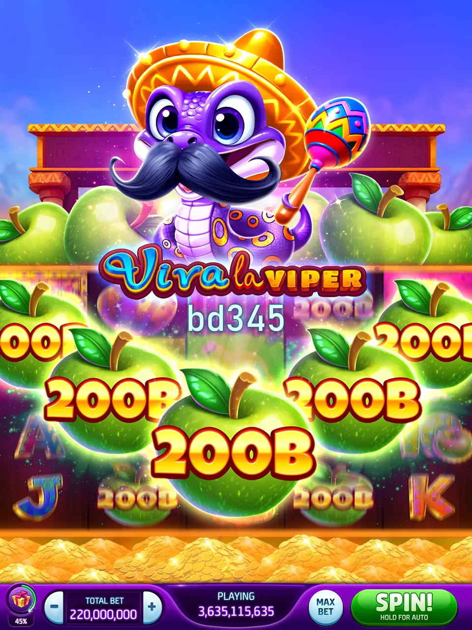 bd345 APK