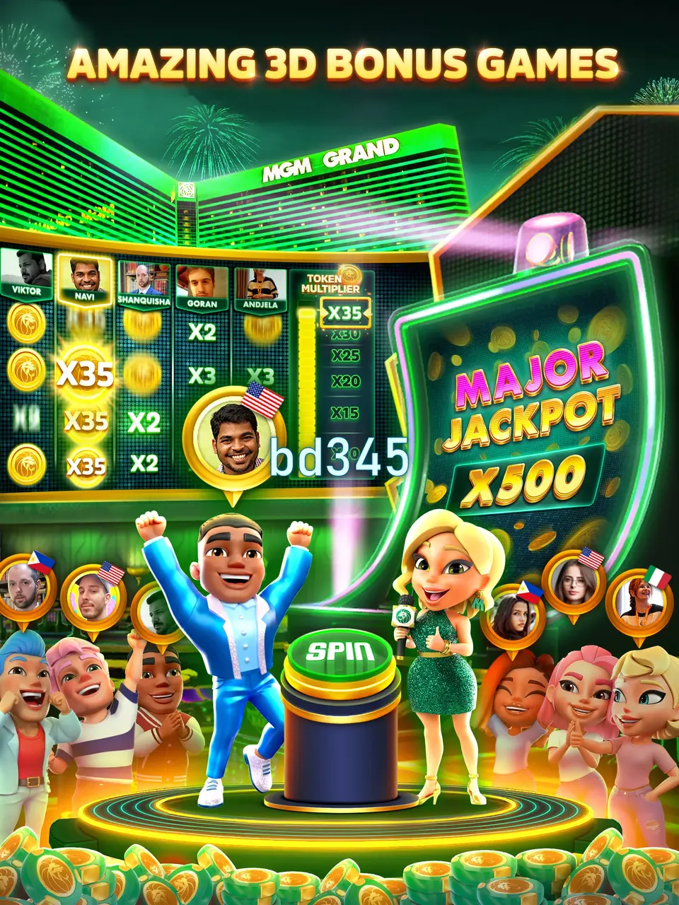 bd345 APK