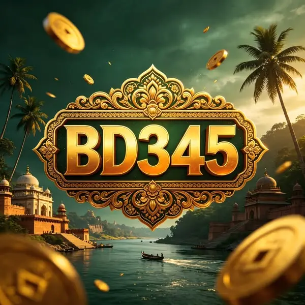 bd345 লগইন
